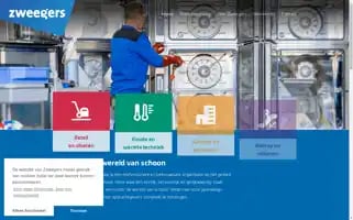 Zweegers.nl Screenshot 2024-07-02 15:34:07