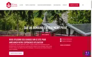 Gitedelatour.be Screenshot 2024-04-26 20:02:08