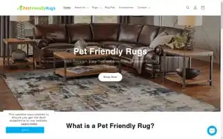 Petfriendlyrugs.com Screenshot 2024-05-13 09:12:48