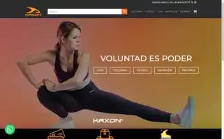 Kaxon.co Screenshot 2024-05-19 14:57:35