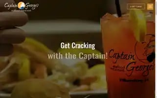 Captaingeorges.com Screenshot 2024-05-08 23:58:02