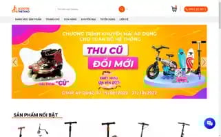 Scooterthethao.com Screenshot 2024-06-25 01:34:05