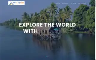 Takeatripindia.com Screenshot 2024-04-17 00:13:44