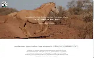 Australianhooftrimmers.com Screenshot 2024-07-04 10:56:03