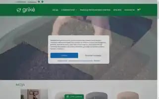 Grike.lt Screenshot 2024-07-08 06:36:07