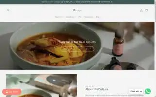 Reculturelife.com Screenshot 2024-04-23 02:31:17