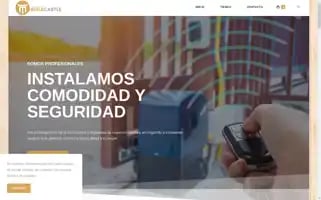 Buildcastle.cl Screenshot 2024-06-28 04:47:37