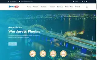 Smartcmsmarket.net Screenshot 2024-06-13 03:19:42