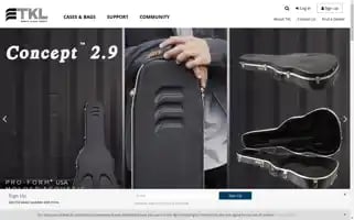 Tkl.com Screenshot 2024-05-16 21:36:50