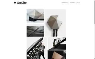 Theonsite.com Screenshot 2024-06-30 14:00:27