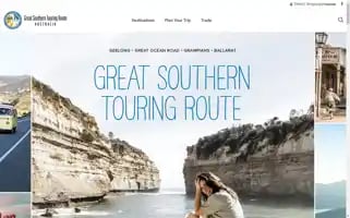 Greatsoutherntouring.com.au Screenshot 2024-04-18 07:33:15
