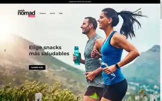 Snacknomad.com Screenshot 2024-05-19 10:12:41