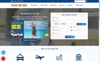 Taxi-nhanh-247.com Screenshot 2024-05-23 23:00:21