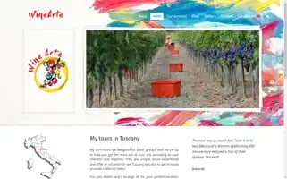 Wineartetour.com Screenshot 2024-04-26 21:29:35