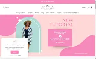 Ellieandmac.com Screenshot 2024-05-05 11:08:06