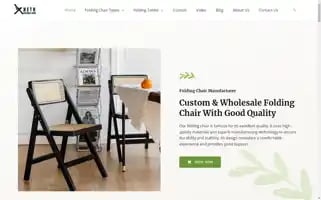 Fold-chair.com Screenshot 2024-05-27 06:04:07