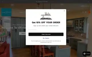 Ultimatekitchenware.shop Screenshot 2024-05-02 07:07:30