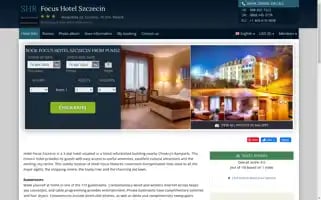 Focushotelszczecin.com Screenshot 2024-04-15 15:34:12