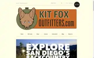 Kitfoxoutfitters.com Screenshot 2024-07-04 16:51:59