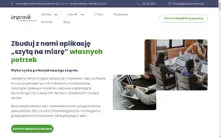 Grupa-improve.pl Screenshot 2024-06-26 15:57:04