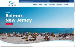 Discoverbelmar.com Screenshot 2024-07-02 11:46:22