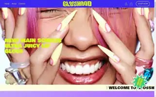 Glosshood.com Screenshot 2024-05-05 05:52:45