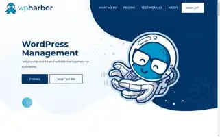 Wpharbor.com Screenshot 2024-06-29 14:05:22