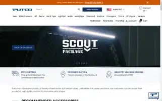 Putco.com Screenshot 2024-05-13 14:24:16