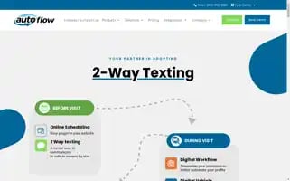 Autoflow.com Screenshot 2024-07-05 15:57:40