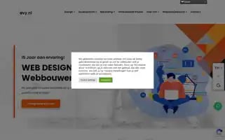 Jevy.nl Screenshot 2024-06-17 20:47:12