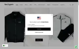 Rasexports.com Screenshot 2024-05-03 21:33:50