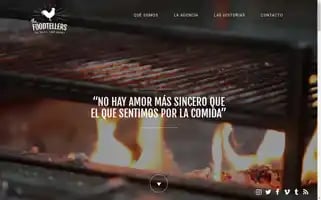 Thefoodtellers.com Screenshot 2024-06-15 14:31:21