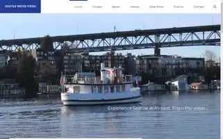Seattlewatertours.com Screenshot 2024-04-25 23:31:12