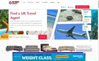 Letmetravel.co.uk Screenshot 2024-04-23 20:11:40