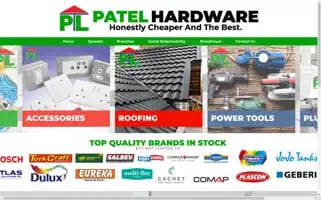 Patelhardware.co.za Screenshot 2024-05-16 12:04:48