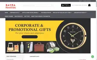 Batranovelties.com Screenshot 2024-05-08 17:06:38