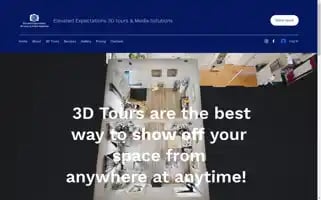 Elevated3dtours.com Screenshot 2024-04-14 08:47:53