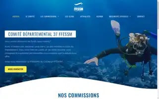 Codep37ffessm.fr Screenshot 2024-07-07 17:21:53