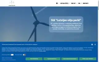 Vejaparki.lv Screenshot 2024-07-05 18:58:40