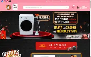 Tupi.com.py Screenshot 2024-05-14 16:42:54