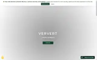 Ververt.com Screenshot 2024-07-03 11:04:52