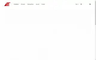 Artgalleryline.space Screenshot 2024-06-26 12:32:07