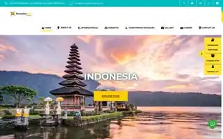 Honeybeetrips.com Screenshot 2024-04-26 22:38:03