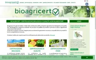 Bioagricert.org Screenshot 2024-06-30 03:55:27