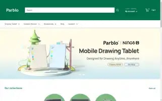 Parblo.com Screenshot 2024-05-04 11:23:19