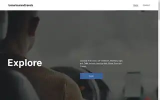 Tomartourandtravels.com Screenshot 2024-04-23 07:03:05