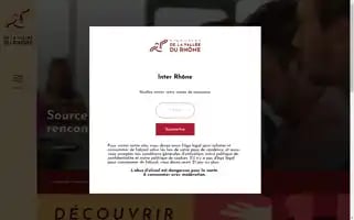 Vins-rhone.com Screenshot 2024-07-03 09:27:05