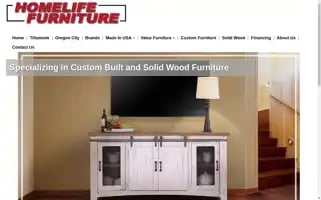 Homelife-furniture.com Screenshot 2024-05-16 01:41:09