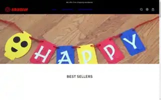 Kidsrideonsandtoys.com Screenshot 2024-05-22 21:45:57