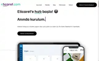 Eticaret.com Screenshot 2024-06-13 21:57:03
